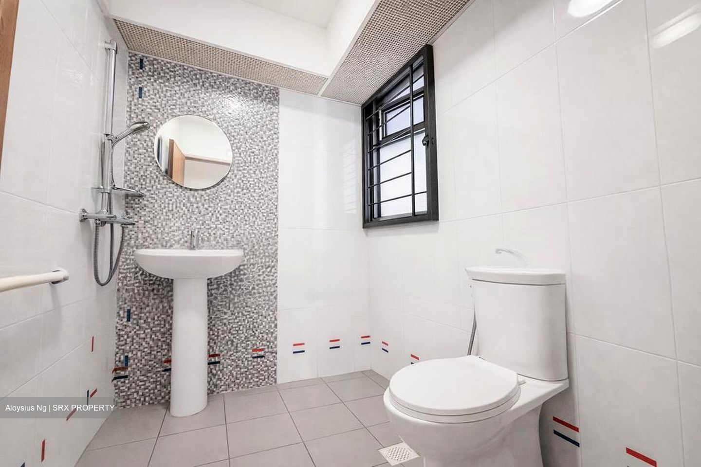Blk 101A Alkaff Courtview (Toa Payoh), HDB 3 Rooms #535668261